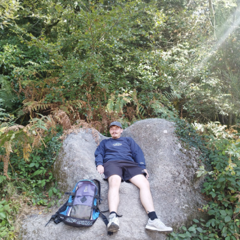 Photo of Thibaut Dilosquet