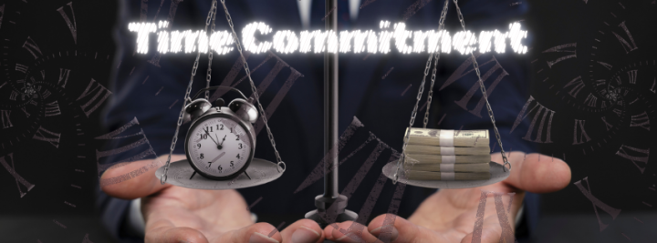 Time Commitment