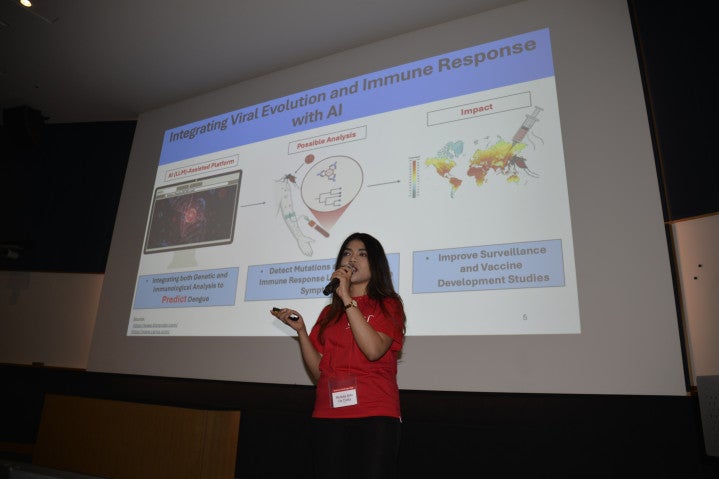 SC final presentation
