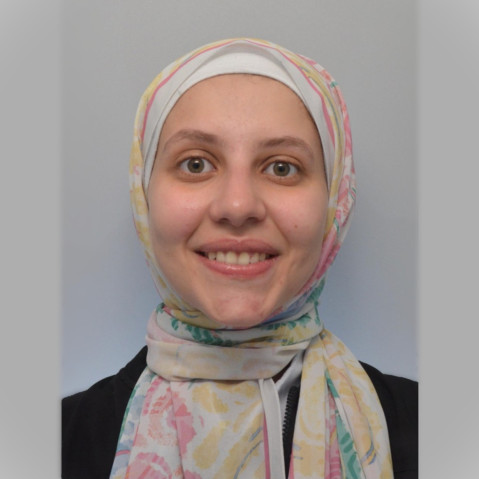 Sahar Farrag