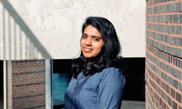 Sarika Sasidharan Nair