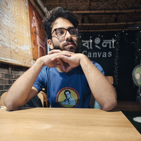 Ayantik Kundu