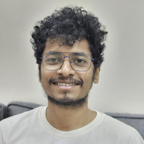 Photo of Lohit Kayal
