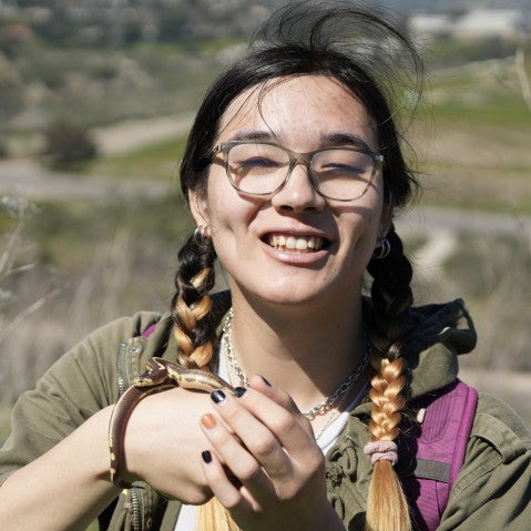 Naomi Barber-Choi