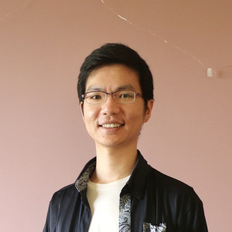 Yifan Wang Profile