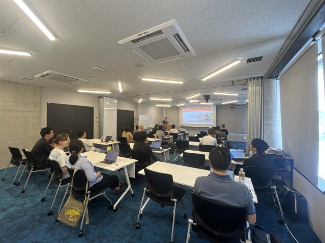 he first Annual Meeting of the Integrative Microbial Science (IMS) Community