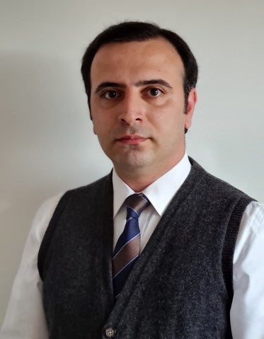 Kasra Amini