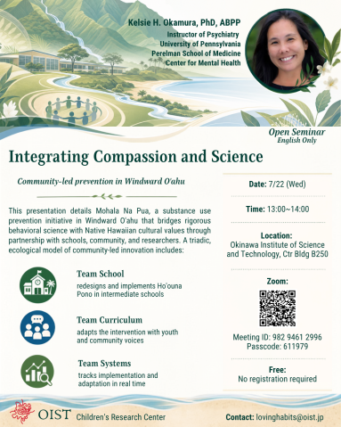 Kelsie Seminar