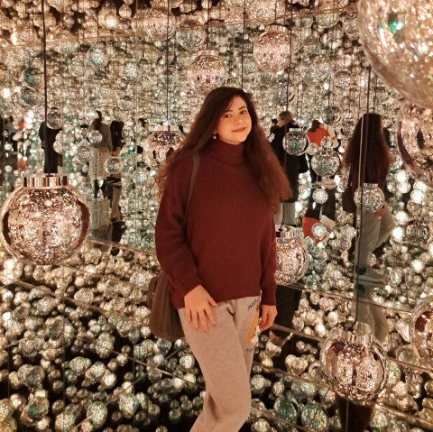 Melika Sadeghi Tabrizi