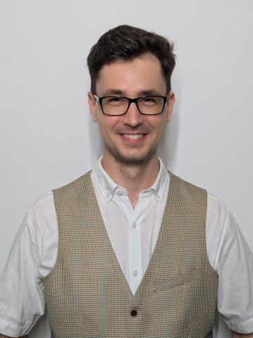 Dominik Kopčak