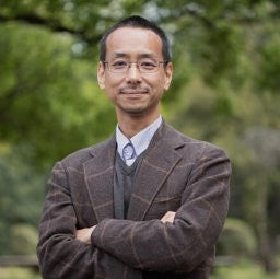 Prof. Shiomi