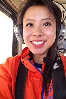 Photo of Sam Phan