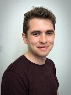 Photo of Robin Troiville 