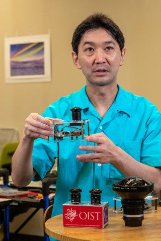 ryuho kataoka profile