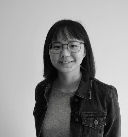 Ann HUANG