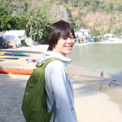 Tomoki Kajikawa