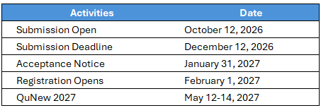 qed_qunew2027_timeline