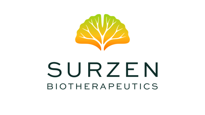 Surzen Biotherapeutics logo