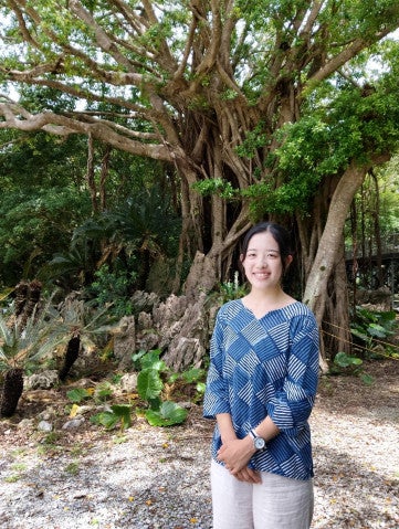 Satsuki Yoshida