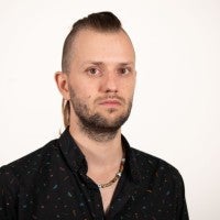 Tomas Lamich