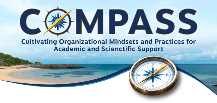 Compass image