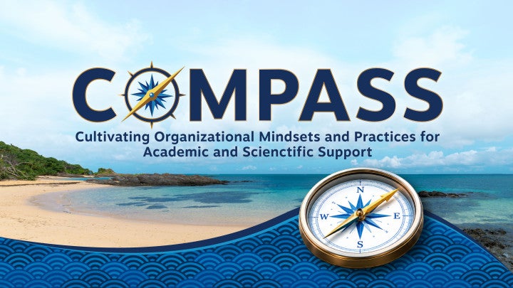 Header image for Compass 2026