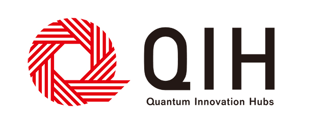 Quantum Technology Innovation Hubs (QIH) Logo