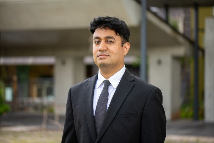 Pradeep