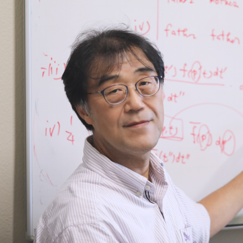 Akira Sasaki