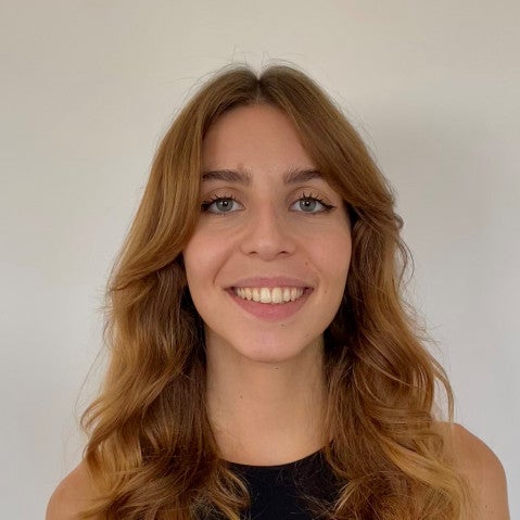 CSE member, Alessandra