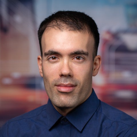 CSE member, pablo