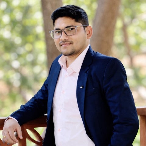 Profile of Chopendra Wasnik