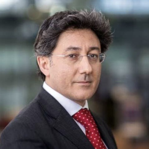 Photo of Federico Toschi