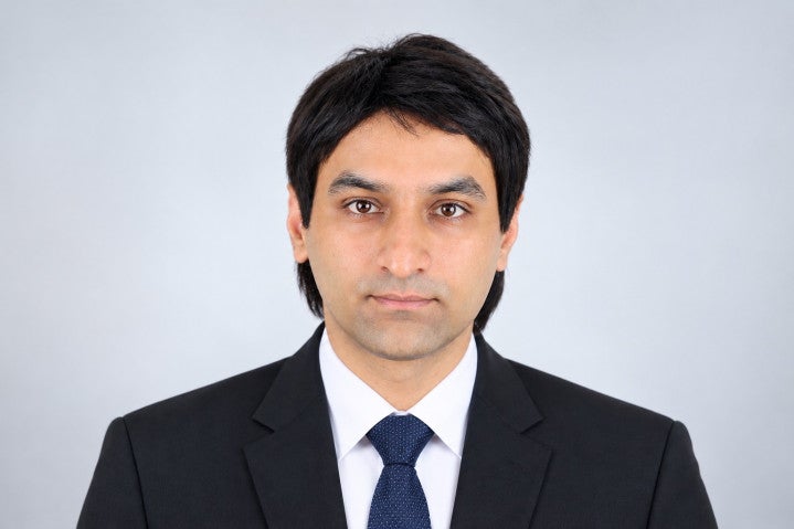 Kashan Bashir