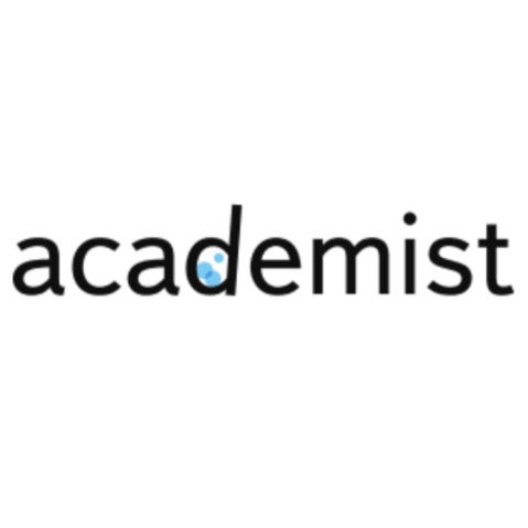 academist logo