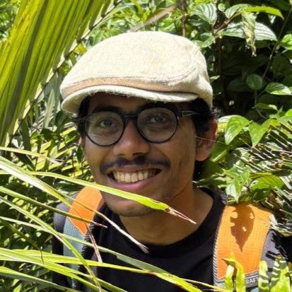 qmu_members_Nestor Sequeira Kamath