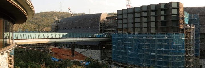 Iost Building Building3ConstructionHomePage.jpg | Okinawa Institute of Science and ...
