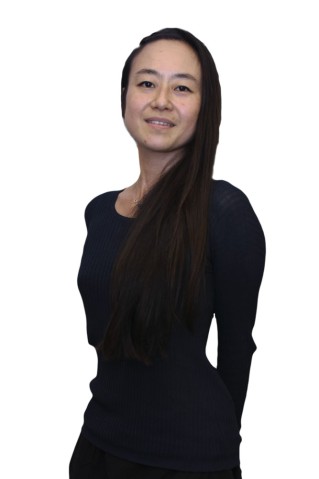 Photo of Reiko Toriumi