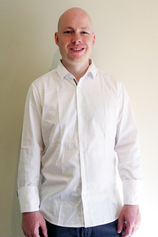 Photo of Tom Bourguignon