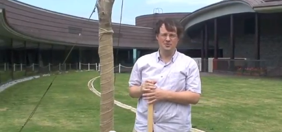 Watch video of Robert Sinclair explaining branching.