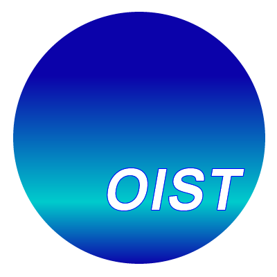 OIST_globe