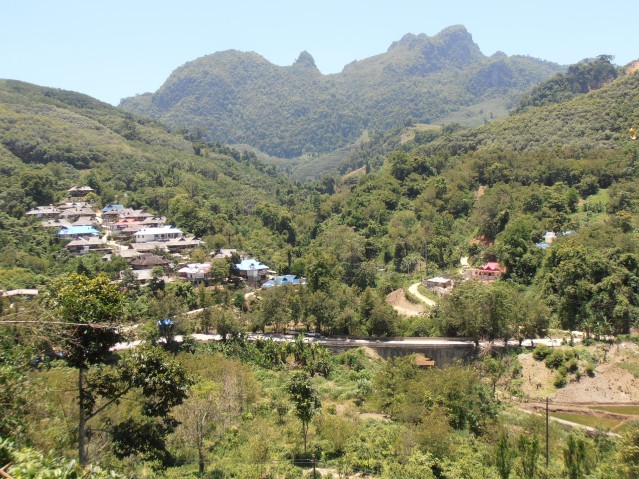 Man Hai Village