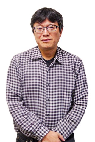 Photo of Yutaka Yoshida