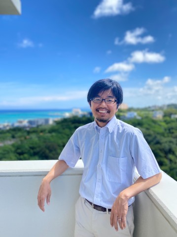 Prof.Hiroki Takahashi