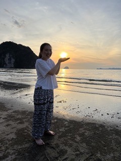 Karen Kohama portrait