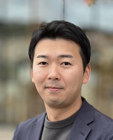 Dr. Masakazu Igarashi 