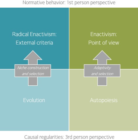 blue rectangle and green rectangle