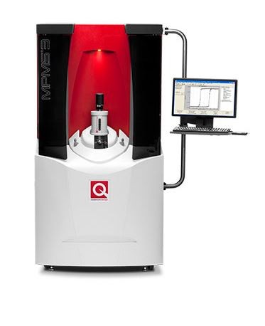 MPMS3 Magnetic Property Measurement System