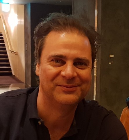 appcrypto Members Carlos Cid