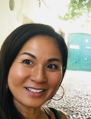 bcu Members Kaori Yamashiro 